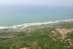 Lady Bush Pilot - African Tour - Flap 6