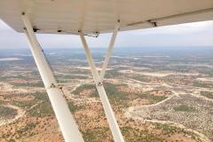 Lady Bush Pilot - African Tour - Flap 5