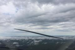 Lady Bush Pilot - African Tour - Flap 5
