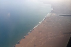 Lady Bush Pilot - African Tour - Flap 6