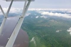 Lady Bush Pilot - African Tour - Flap 5