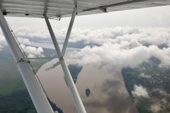 Lady Bush Pilot - African Tour - Flap 5