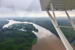 Lady Bush Pilot - African Tour - Flap 5