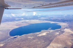 Lady Bush Pilot - Ferry Flight To Djibouti