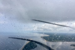 Lady Bush Pilot - African Tour - Flap 6