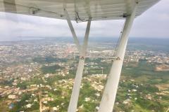 Lady Bush Pilot - African Tour - Flap 5