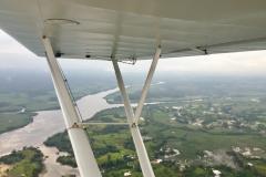 Lady Bush Pilot - African Tour - Flap 5