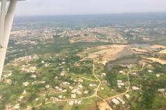 Lady Bush Pilot - African Tour - Flap 5