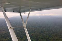 Lady Bush Pilot - African Tour - Flap 5