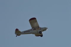 Lady Bush Pilot - Femmes Pilotes Femmes de Haut Vol