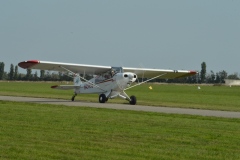 Lady Bush Pilot - Femmes Pilotes Femmes de Haut Vol