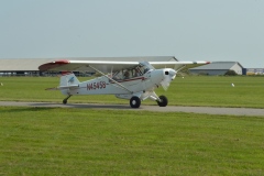 Lady Bush Pilot - Femmes Pilotes Femmes de Haut Vol