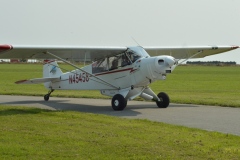 Lady Bush Pilot - Femmes Pilotes Femmes de Haut Vol