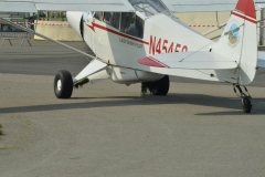 Lady Bush Pilot - Femmes Pilotes Femmes de Haut Vol
