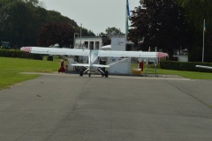 Lady Bush Pilot - Femmes Pilotes Femmes de Haut Vol
