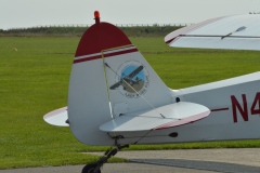 Lady Bush Pilot - Femmes Pilotes Femmes de Haut Vol