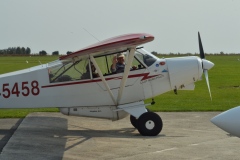 Lady Bush Pilot - Femmes Pilotes Femmes de Haut Vol