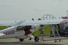 Lady Bush Pilot - Femmes Pilotes Femmes de Haut Vol