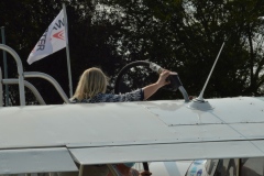Lady Bush Pilot - Femmes Pilotes Femmes de Haut Vol