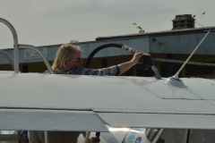 Lady Bush Pilot - Femmes Pilotes Femmes de Haut Vol