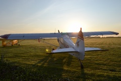 Lady Bush Pilot - Femmes Pilotes Femmes de Haut Vol