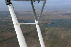 Lady Bush Pilot - African Tour - Flap 1