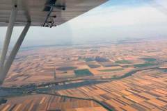 Lady Bush Pilot - African Tour - Flap 1