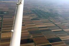 Lady Bush Pilot - African Tour - Flap 1