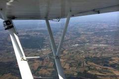Lady Bush Pilot - African Tour - Flap 1