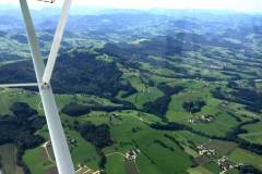 Lady Bush Pilot - African Tour - Flap 1