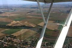Lady Bush Pilot - African Tour - Flap 1