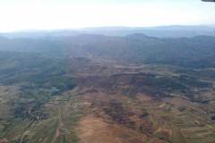 Lady Bush Pilot - African Tour - Flap 1