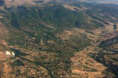 Lady Bush Pilot - African Tour - Flap 1