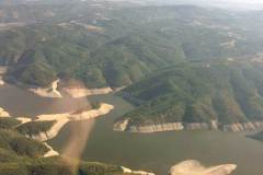 Lady Bush Pilot - African Tour - Flap 1