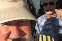 Lady Bush Pilot - African Tour - Flap 1