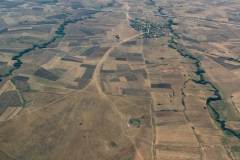 Lady Bush Pilot - African Tour - Flap 1