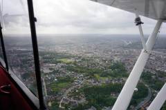 Lady Bush Pilot - African Tour - Flap 1