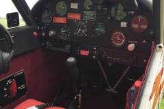 Lady Bush Pilot - African Tour - Flap 1