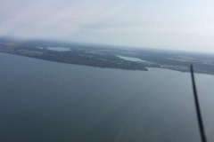 Lady Bush Pilot - African Tour - Flap 1