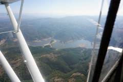 Lady Bush Pilot - African Tour - Flap 1