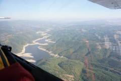 Lady Bush Pilot - African Tour - Flap 1