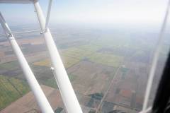 Lady Bush Pilot - African Tour - Flap 1