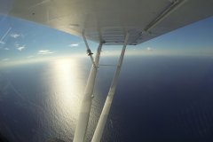 Lady Bush Pilot - Flap 1 - Part 2