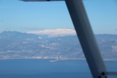 Lady Bush Pilot - Flap 1 - Part 2