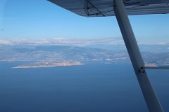 Lady Bush Pilot - Flap 1 - Part 2
