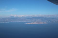 Lady Bush Pilot - Flap 1 - Part 2