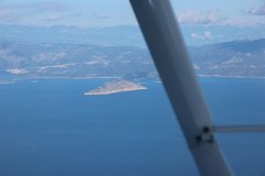 Lady Bush Pilot - Flap 1 - Part 2