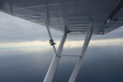 Lady Bush Pilot - Flap 1 - Part 2