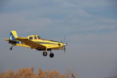 Lady Bush Pilot - Flap 1 - Part 2
