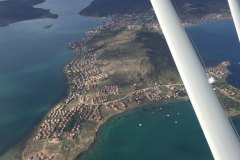 Lady Bush Pilot - Flap 1 - Part 2